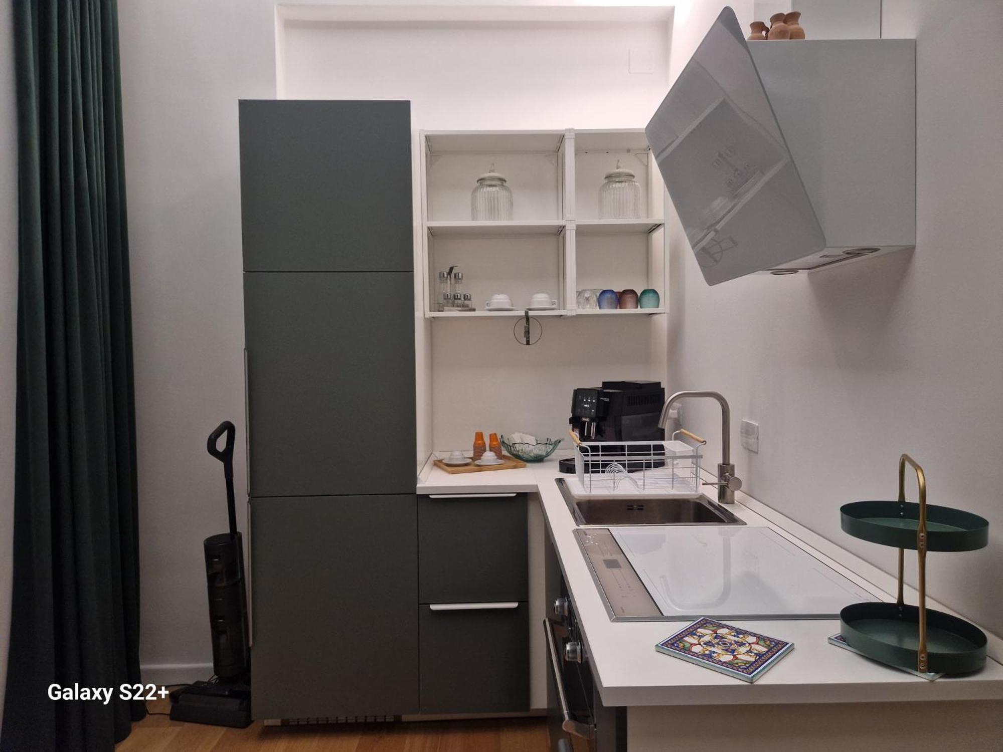 La Maison Del Duomo 카타니아 외부 사진
